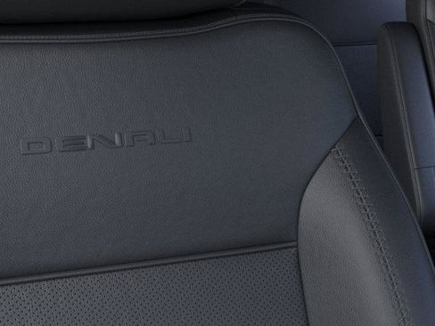 New 2026 GMC Yukon XL Denali AWD/4WD image 21