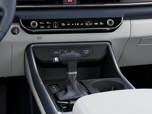 New 2026 Kia Carnival EX FWD image 23