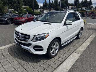 Used 2017 Mercedes-Benz GLE 350 4MATIC video 1
