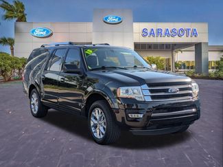 Used 2015 Ford Expedition EL Limited w/ Equipment Group 301A RWD video 1