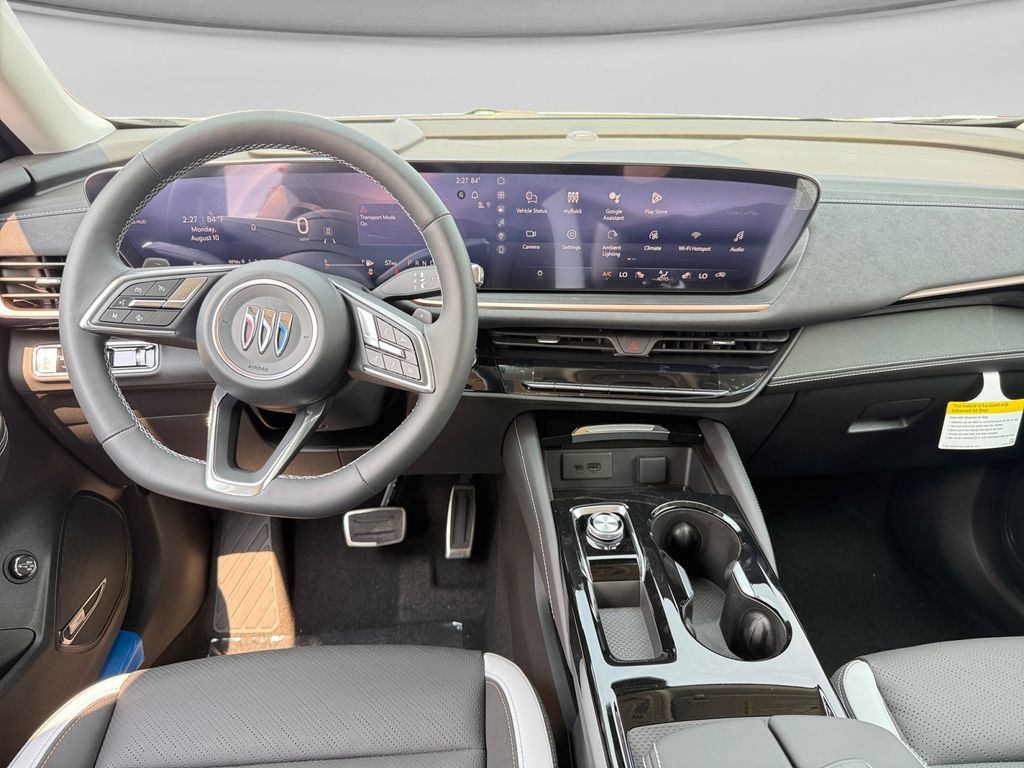 New 2026 Buick Envision Sport Touring AWD/4WD image 23