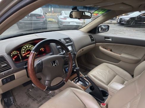 Used 2003 Honda Accord EX image 15