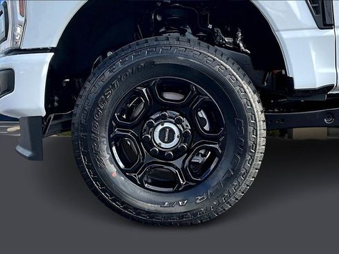 New 2026 Ford F250 XL w/ STX Appearance Package image 13