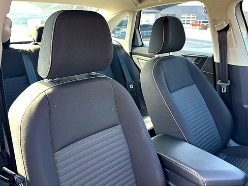 Used 2024 Volkswagen Jetta S image 24