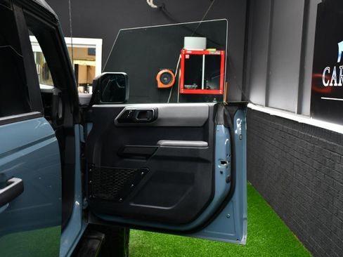 Used 2021 Ford Bronco Big Bend image 38