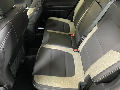 Used 2025 Ford Bronco Sport Big Bend image 23