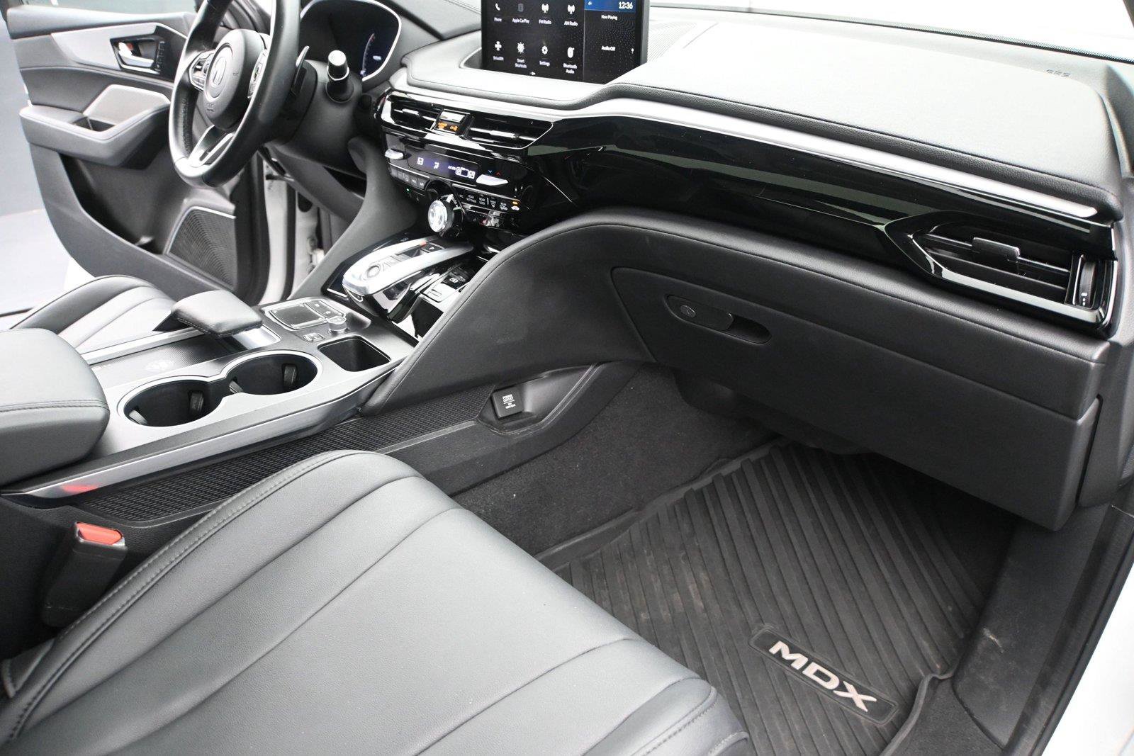 Certified 2023 Acura MDX SH-AWD image 18