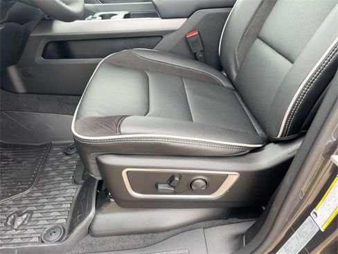 New 2026 RAM 1500 Laramie image 14