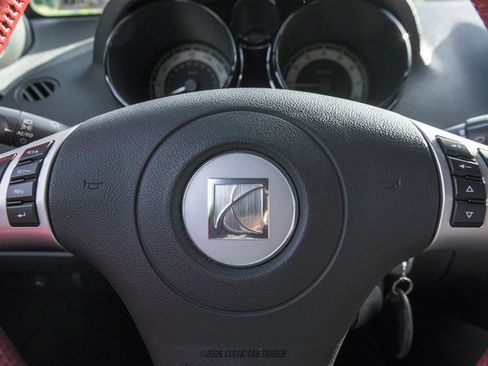 Used 2008 Saturn Sky Red Line RWD image 44