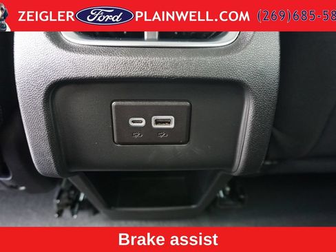 Used 2023 Chevrolet Blazer LT w/ Convenience Package FWD image 13