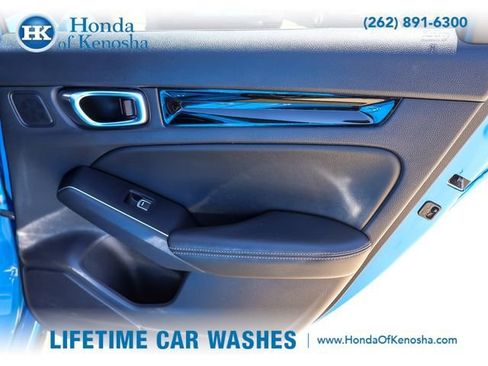 Used 2022 Honda Civic Sport Touring image 26
