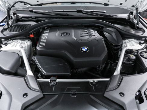 Certified 2023 BMW 530i w/ Premium Package RWD image 27
