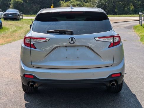 Used 2021 Acura RDX AWD w/ Technology Package image 5