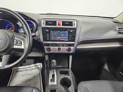 Used 2017 Subaru Legacy 2.5i Limited image 18