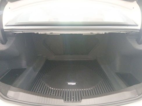 Certified 2025 Cadillac CT5 Premium Luxury w/ Sun And Sound Package AWD/4WD image 9