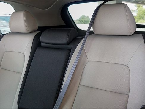 Used 2025 Honda CR-V EX image 24