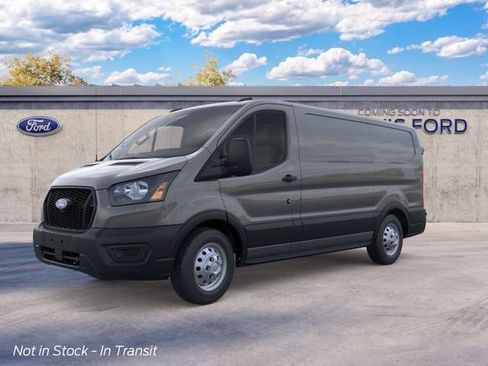 New 2026 Ford Transit 150 Low Roof RWD image 1