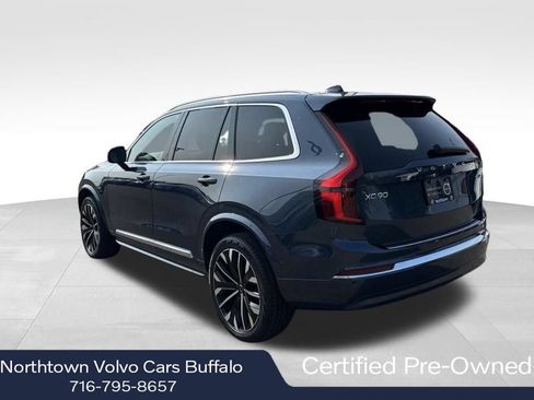 Certified 2026 Volvo XC90 B6 Plus w/ Protection Package Premier AWD/4WD image 3