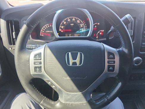 Used 2008 Honda Ridgeline RTL image 21