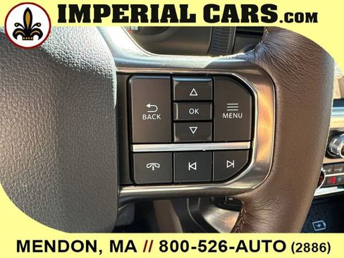 New 2026 Ford F150 King Ranch AWD/4WD image 18