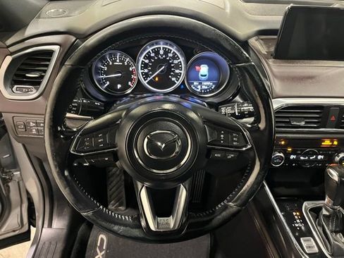Used 2016 MAZDA CX-9 Grand Touring image 25
