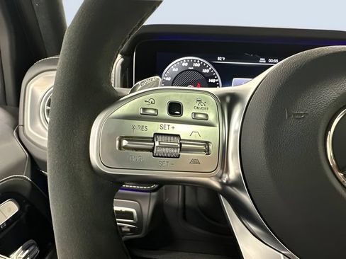 Certified 2022 Mercedes-Benz G 63 AMG 4MATIC image 20