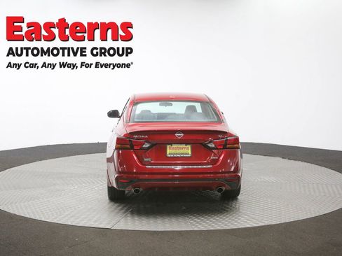 Used 2023 Nissan Altima 2.5 SL image 34