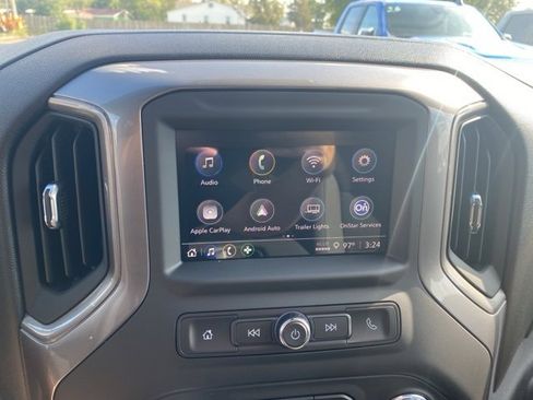 New 2026 GMC Sierra 1500 Pro w/ Pro Value Package image 22