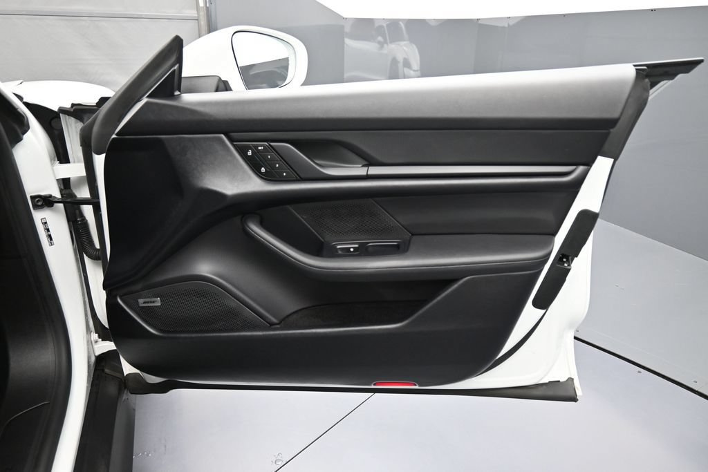 Certified 2024 Porsche Taycan RWD image 29