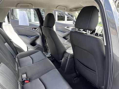 Used 2021 MAZDA CX-3 Sport AWD/4WD image 33