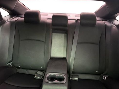 Used 2020 Honda Civic Si image 13