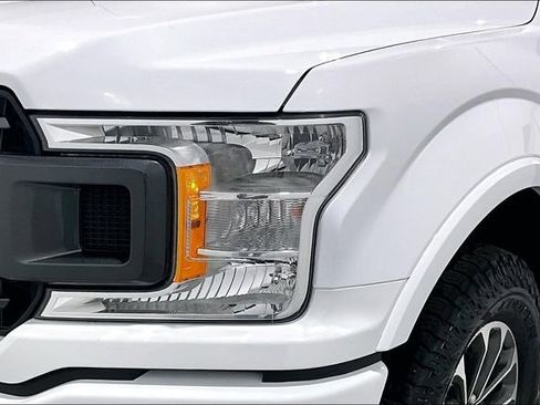 Used 2020 Ford F150 XLT w/ Equipment Group 301A Mid image 33