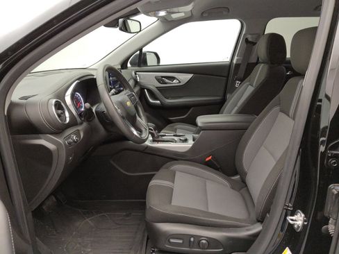 Used 2024 Chevrolet Blazer LT w/ Convenience Package image 17