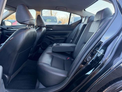 Used 2023 Nissan Altima 2.5 SR image 52