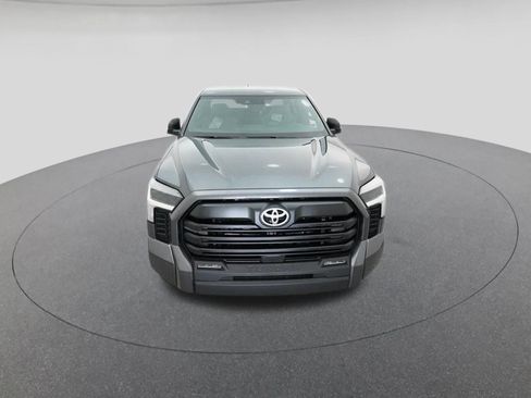 New 2025 Toyota Tundra SR5 AWD/4WD image 15