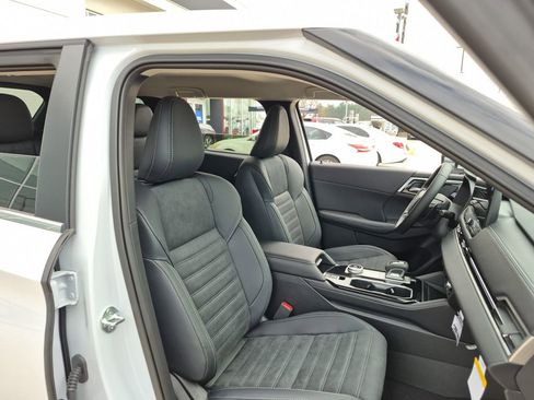 New 2026 Mitsubishi Outlander SE AWD/4WD image 86