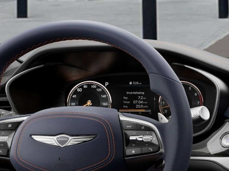 New 2026 Genesis G70 3.3T Prestige AWD/4WD image 45