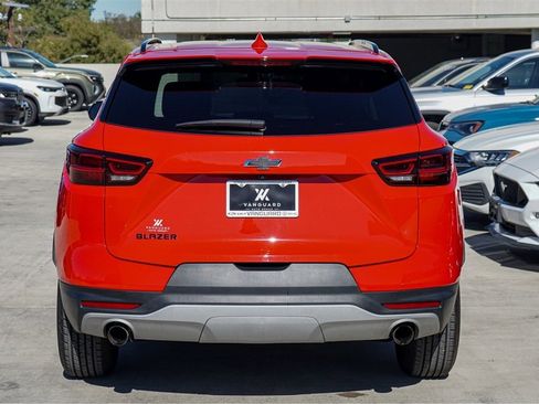 Used 2024 Chevrolet Blazer LT w/ Convenience Package image 7