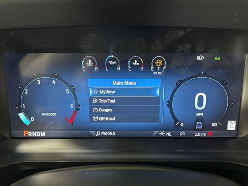 New 2026 Ford F150 XLT AWD/4WD image 21