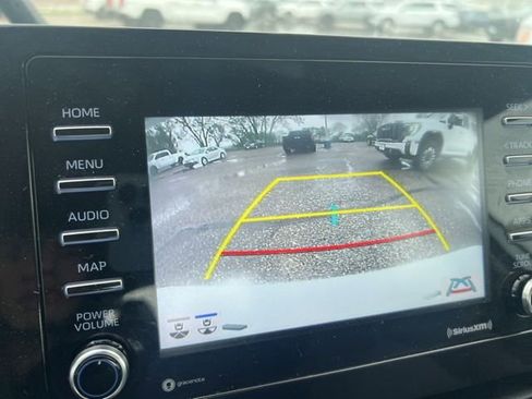 Used 2023 Toyota Camry LE w/ Convenience Package FWD image 13