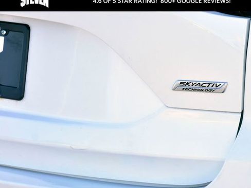 Used 2018 MAZDA CX-5 Sport image 10