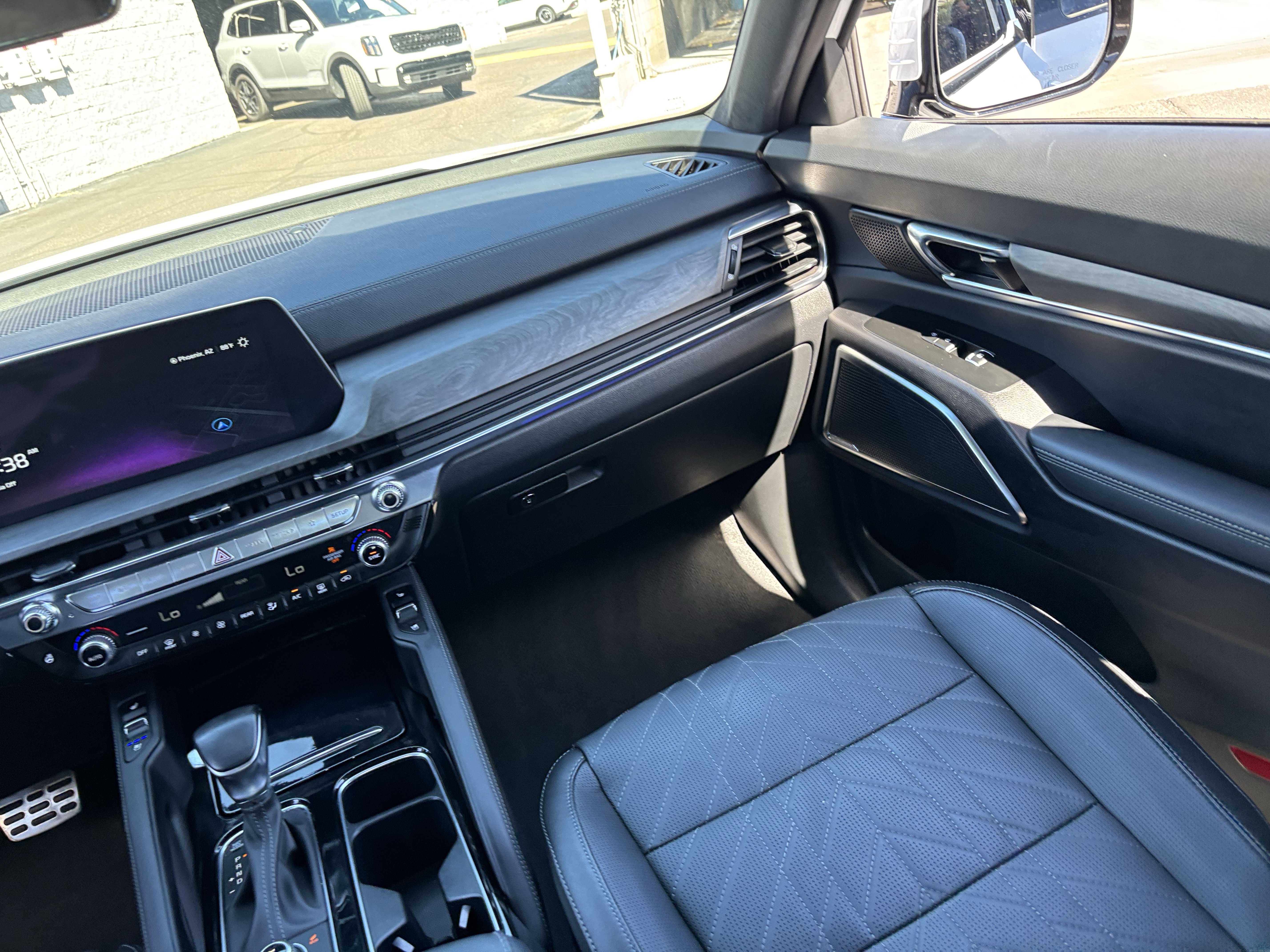 Certified 2024 Kia Telluride SX Prestige X-Line AWD/4WD image 14