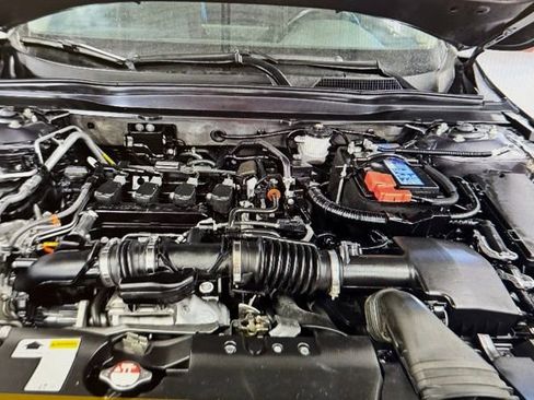 Used 2021 Honda Accord EX-L image 22