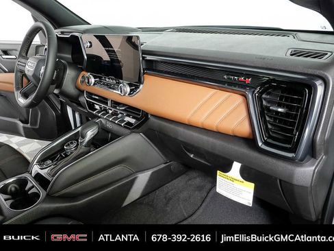 New 2026 GMC Canyon AT4 image 22