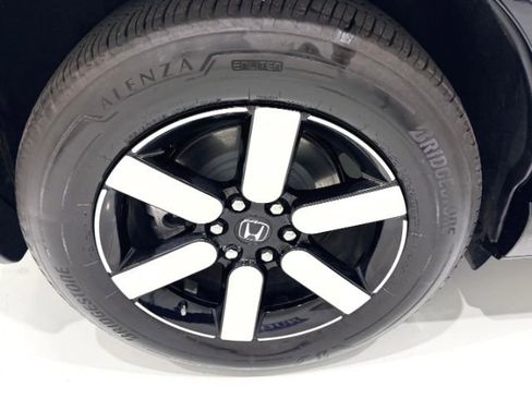 Used 2024 Honda Prologue Touring image 9