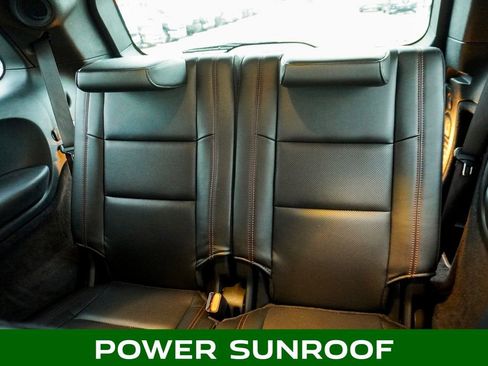 Used 2025 Dodge Durango R/T image 10