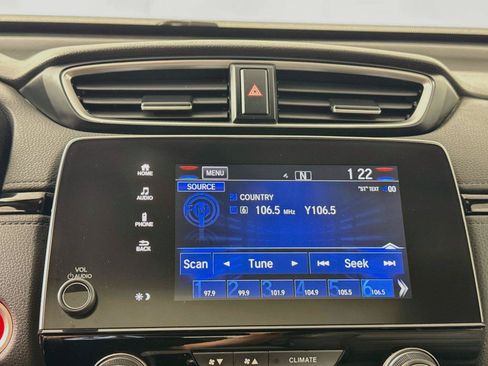 Used 2018 Honda CR-V EX image 7