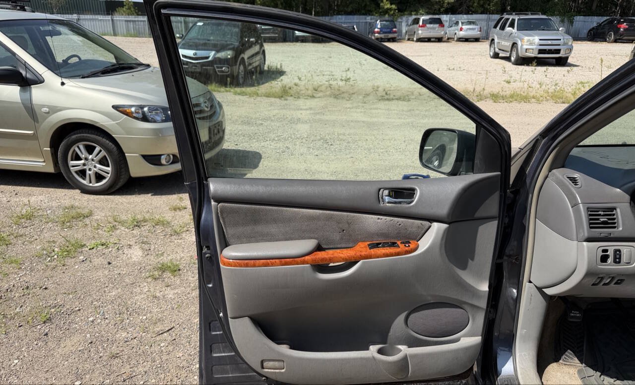 Used 2006 Toyota Sienna XLE FWD image 21