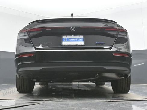 New 2026 Honda Accord Sport image 46