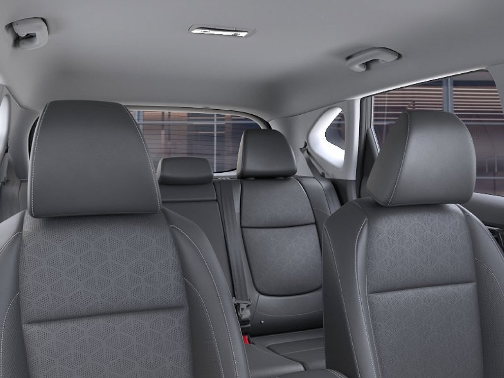 New 2026 Kia Seltos SX AWD/4WD image 28